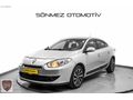 SÖNMEZ OTOMOTİV'DEN 2012 FLUENCE OTOMATİK MASRASIZ