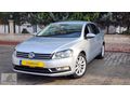 VW PASSAT HİGHLİNE OTOMATİK KOLTUK ISITMA. LED FAR. ELK KOLTK