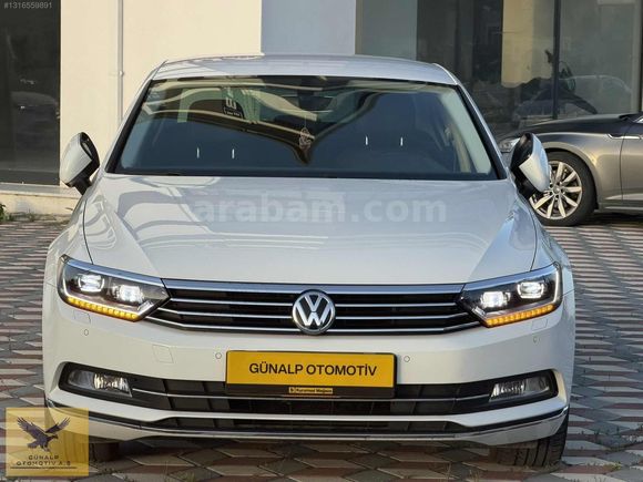 HİGLİNE PASSAT