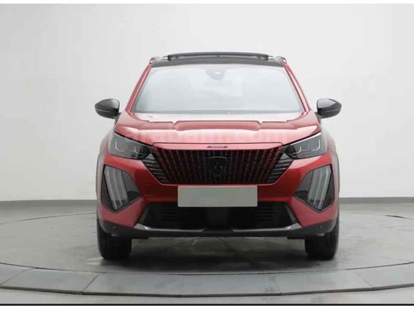 Sahibinden Peugeot 2008 1.2 PureTech Allure 2024 Model 