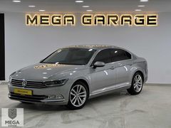 MEGA GARAGE 2016 VW PASSAT? 1.4 TSİ DSG HİGHLİNE ISITMA-MASAJ