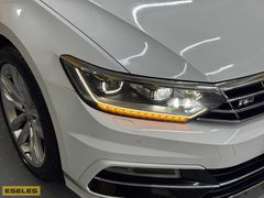 ESELES 2017 VW PASSAT R-LİNE FACELİFT CAM TAVAN/HAYALET/KEYLESS