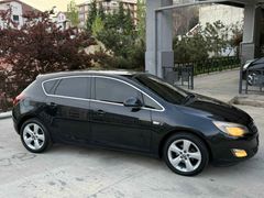 Sahibinden Opel Astra 1.4 T Sport 2012 Model 