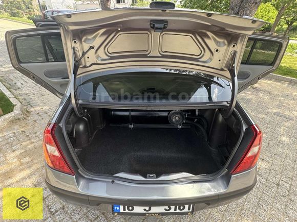 189.000 KM KLİMALI BAYRAM ŞEKERİ