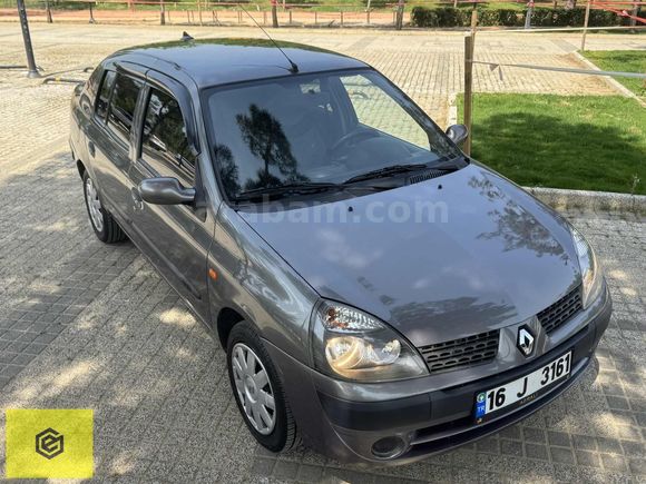189.000 KM KLİMALI BAYRAM ŞEKERİ