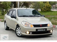 * 2011 RENAULT SYMBOL 1.4 AUTHENTİQUE *