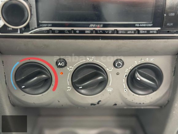 TUĞSEM AUTO"DAN RENAULT SYMBOL 155.000 KM KLİMALI KUSURSUZ