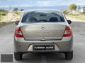 TUĞSEM AUTO"DAN RENAULT SYMBOL 155.000 KM KLİMALI KUSURSUZ