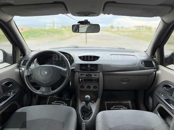 TUĞSEM AUTO"DAN RENAULT SYMBOL 155.000 KM KLİMALI KUSURSUZ