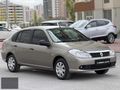 TUĞSEM AUTO"DAN RENAULT SYMBOL 155.000 KM KLİMALI KUSURSUZ