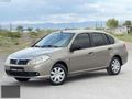 TUĞSEM AUTO"DAN RENAULT SYMBOL 155.000 KM KLİMALI KUSURSUZ
