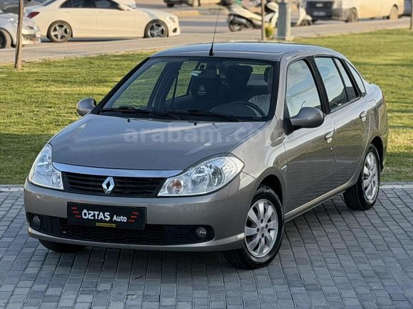 *** 2010 MODEL SYMBOL 1.4 EXPRESSİON ***