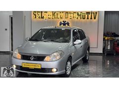 SELÇUKLU ' 2009 SYMBOL BOYASIZ EXPRESSİON PLUS 1.4 218 BİN KM