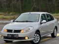 2011 EXPRESSİON 125 BİN KM'DE 1.4 LPGLİ SYMBOL