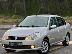 2011 EXPRESSİON 125 BİN KM'DE 1.4 LPGLİ SYMBOL