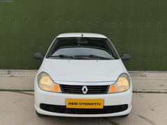 2009 Symbol 1.4 Benzin LPG 150.000Km