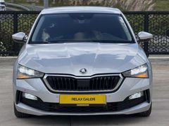 RELAX GALERİ / SKODA SCALA 1.6 TDİ PREMİUM 2020 OTOMATİK