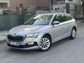 2023 MODEL SKODA SCALA BENZİN OTOMATİK 145 BİNDE PREMIUM 1.0