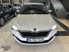 2022 MODEL SCALA SERVİS BAKIMLI TEMİZ BAKIMLI