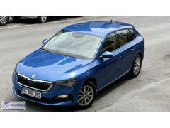 KAYZEN'DEN 2020 SCALA PREMİUM DİZELLER K.KARTINA 12 TAKSİT...