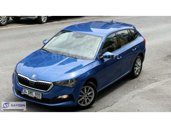 KAYZEN'DEN 2020 SCALA PREMİUM DİZELLER K.KARTINA 12 TAKSİT...
