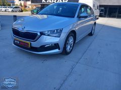 OTO MOTTO'DAN 2023 SKODA SCALA 1.0 TSİ PREMİUM