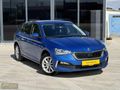 2020 SKODA SCALA 1.0TSİ PREMİUM İLK ELDEN BOYASIZ HATASIZ