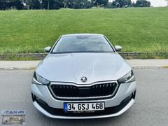 HATASIZ BOYASIZ SCALA OTOMOTİK PREMİUM=EKSPERTİZ GARANTİLİ=