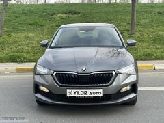 2024 ÇIKIŞLI SCALA 1.0TSI ELİTE 110 HP DSG CARPLAY DSG XENON FAR