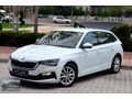 ''ATLAS'' BOYASIZ 2022 SKODA SCALA 1.0 TSI DSG ELITE