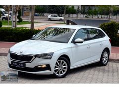 ''ATLAS'' BOYASIZ 2022 SKODA SCALA 1.0 TSI DSG ELITE