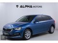 2021 SKODA SCALA 1.0 TSİ PREMİUM PAKET-HATASIZ-BOYASIZ-HASARSIZ