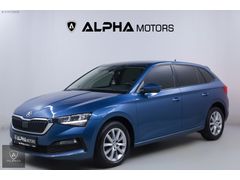 2021 SKODA SCALA 1.0 TSİ PREMİUM PAKET-HATASIZ-BOYASIZ-HASARSIZ