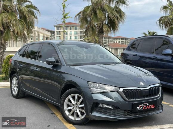2020 SCALA HATASIZ 1.6 TDI DSG PREMIUM HAYALET CAR PLAY KUSURSUZ