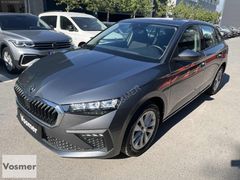 VOSMER 2024 SKODA SCALA 1.0 TSİ 115 HP ELITE DSG