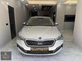 ERKA 1 GROUP'TAN BOYASIZ-DEĞİŞENSİZ SKODA SCALA PREMİUM