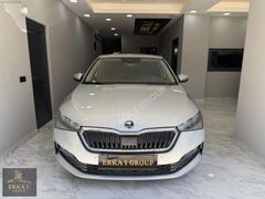 ERKA 1 GROUP'TAN BOYASIZ-DEĞİŞENSİZ SKODA SCALA PREMİUM