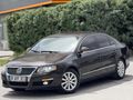 2006 MDL OTOMATİK VİTES LPG Lİ DEGİSENSİZ 265 BİNDE WV PASSAT