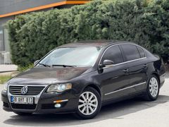 2006 MDL OTOMATİK VİTES LPG Lİ DEGİSENSİZ 265 BİNDE WV PASSAT