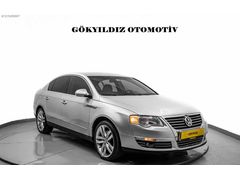 GÖKYILDIZ OTOMOTİV ' DEN