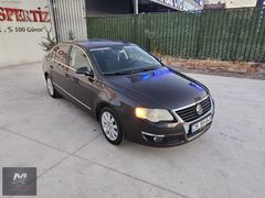 183 BİN KMDE PASSAT