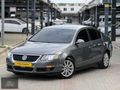 2005 B6 1.6 BENZİN LPG FIRSAT ARACI