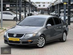 2005 B6 1.6 BENZİN LPG FIRSAT ARACI