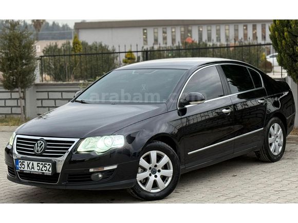 2008 EXCULİZE 1.6 SERVİS BAKIMLI