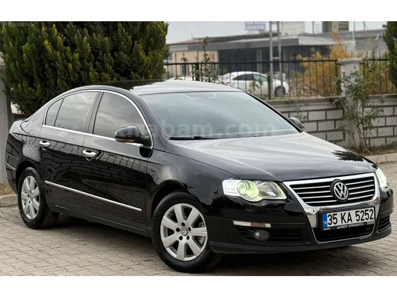 2008 EXCULİZE 1.6 SERVİS BAKIMLI