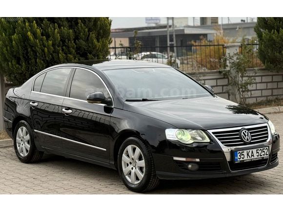 2008 EXCULİZE 1.6 SERVİS BAKIMLI