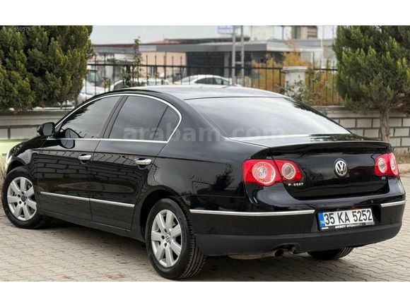 2008 EXCULİZE 1.6 SERVİS BAKIMLI