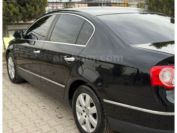 2008 EXCULİZE 1.6 SERVİS BAKIMLI