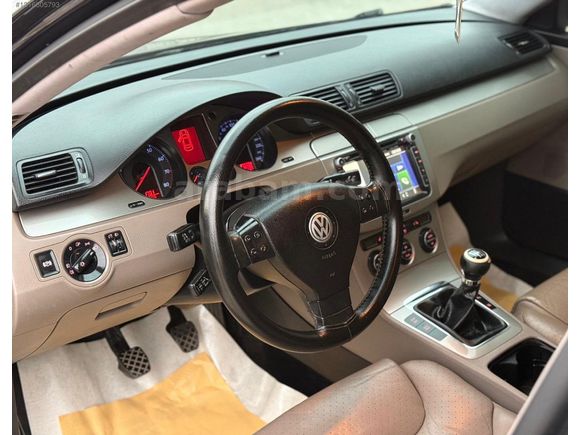 2008 EXCULİZE 1.6 SERVİS BAKIMLI