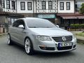 YILDIRIM AUTO DAN...PASSAT EXCLUSİVE FUL PAKET OTOMATİK